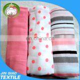 2017 Cotton Printed Gauze Diapers/Nappies Eco-friendly Fabric Printed Muslin Blanket Reusable Cloth Diaper thumbnail-3