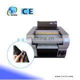 CE certification leather printer magic pro printer