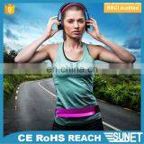 Hot Sale LED Light Outdoor Running Waterproof Cooler Fanny Pack thumbnail-1