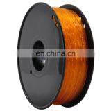 Twinkling Color 1.75mm Pla Abs 3d Printer Filament PVB Filament 3d Printer Plastic 1.75mm Roll 3d Printer Filament Abs thumbnail-1