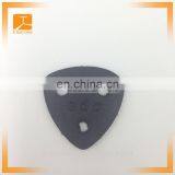 Custom Personalized Logo Genuine Leather Label/ Leather Patch and Tags for Garment thumbnail-5