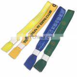 Fabric Concert Wristbands no Minimum Order Fabric Wristband thumbnail-5