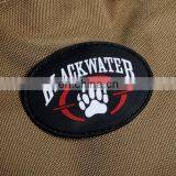 Custom Washable Pvc Subdued Tactical Emt Patch thumbnail-5