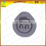 Round DIY Custom Decoration Badges