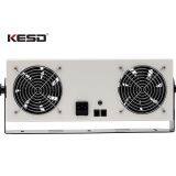 Good Quality Industrial Anti Static Desk Top Ionizing Air Blower KF-40AH Double-head Self Cleaning Type thumbnail-4