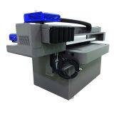 2018 Galaxy Digital UV Flatbed Printer Printing Machine for Sale NVP6090T thumbnail-3