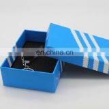 Custom Logo High Quality 3D Mini Running Shoe Lace Key Chains thumbnail-5