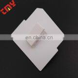 Great Price Plastic Badge Logo Plastic Badge 1.0 Thickness Matt Plastic Badge thumbnail-6