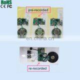 10 Seconds Or Customed Sound Recording Module For Greeting Cards thumbnail-4