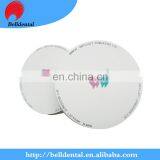 Open Cad/cam System Super Translucent Dental Sintering Milling Zirconia Blocks thumbnail-4