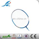100% carbon badminton racket
