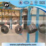 Spare Parts Packing Machine Sparts American Type Rear Axle Shaft thumbnail-5