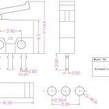 Micro Switches TC-W1144B thumbnail-2