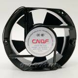 CNDF fan-ventilation cooling ac fan 170x150x52mm voltage 220/240VAc 0.25A 2800rpm ventilation fans TA15052HSL-2