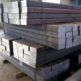 Q195 electrode flat steel for Electrolytic aluminium factory using