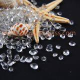 China factory swimming pool landscaping decoration crystal glass bead aggregates