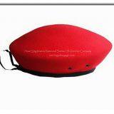 шерстяной военный берет / Шерстяной берет / Шерстяной берет / Африканский шерстяной берет / Берет