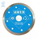 Diamond Cutting Disc Grinding Disc for Glass Glass Tools Cutting Wheel