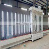 Building Low-e Glass Washing and Drying Machine