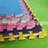 Jigsaw Eva Foam Taekwondo Karate Tatami Mat thumbnail-2