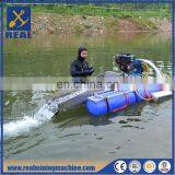 6.5 HP Honda 4" Mini Ultra Gold Dredge Gold Mining Equipment thumbnail-3