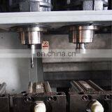 Новый 5-осевой вертикальный фрезерный центр ЧПУ thumbnail-6