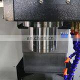 Vertical Machining Center Price VMC650 CNC Milling Machine thumbnail-5