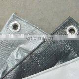 130 GSM Ready-made PE Tarpaulin, Korea Standard thumbnail-1