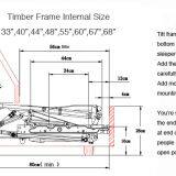 Everyday Semi-tubular Sleeper Mechanism DF00# thumbnail-4