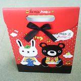 We Make Canvas Bag, Non-Woven Bag, Clothing Bag, Environment-friendly Bag thumbnail-5