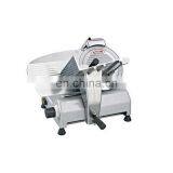 10Inch 250mm 300mm Disc Electric Semi Frozen Meat Cutting Machine Slicer Restaurant Commercial Meat Cutting Machine Slicer