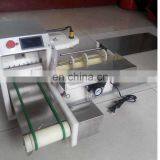 Energy Saving Automatic Wear Kebabs Machine/kebab Meat Wear String Machine thumbnail-4