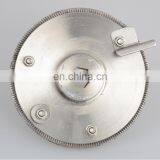 High Quality Automatic Mung Bean Flour Grinding Mill Rice Mill Flour Mill Machinery thumbnail-4