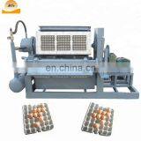 Pulp and Waste Paper Recycled Egg Tray Making Machine Paper Pulp Egg Tray Machine thumbnail-6