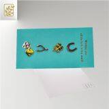 Custom Refined High Quality Fashion Greeting Cards thumbnail-4
