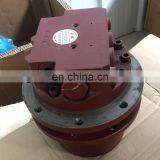 Replacement Nachi PHV-120-37-5T-8424A Travel Motor for Terex TC16 Final Drive thumbnail-4