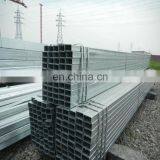 ERW Mild Structural Welded Black or HDG Hot Dipped Galvanized Square Steel Pipe With Price thumbnail-4