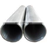 astm a53 hot dip galvanized round steel tube