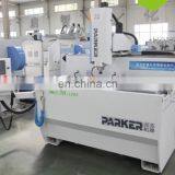 Mini Aluminum CNC Router for Window Door thumbnail-4
