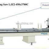 90 Degree Aluminum Profile Cutting Saw thumbnail-6