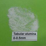 Tabular Alumina 0-0.5mm Price
