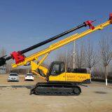 Foundation Construction Well Drilling Equipment thumbnail-3