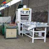 Charcoal Briquette Making Machine thumbnail-4