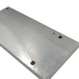 Made in China Customized Aluminum CNC Processing Prototypes thumbnail-2