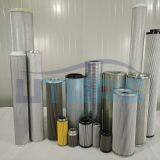 UTERS Replace of PALL High Flow Rate Water Filter Element HFU640UY200J Accept Custom