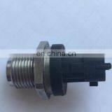 Rail Pressure Sensor 0281002937 for Dongfeng ISDe Truck Engine thumbnail-3