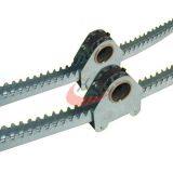 Greenhouse Ventilation Rack and Pinion for Shading System thumbnail-2