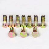 Engine Parts 3924723 Banjo Connector Screw thumbnail-2