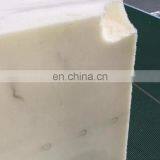 D&T ЧПУ циркулярная ножевая губчатую резцовая машина для резки пенопласта