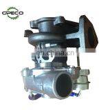 2KD 2KD-FTV 2.5L D4D 4WD Water Cooled Turbocharger 1720130050 1720130080 thumbnail-4